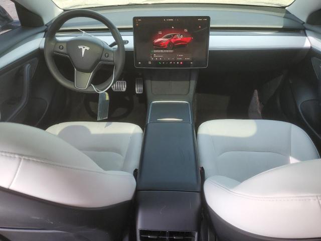 5YJ3E1EC8PF586885 Tesla 2023
