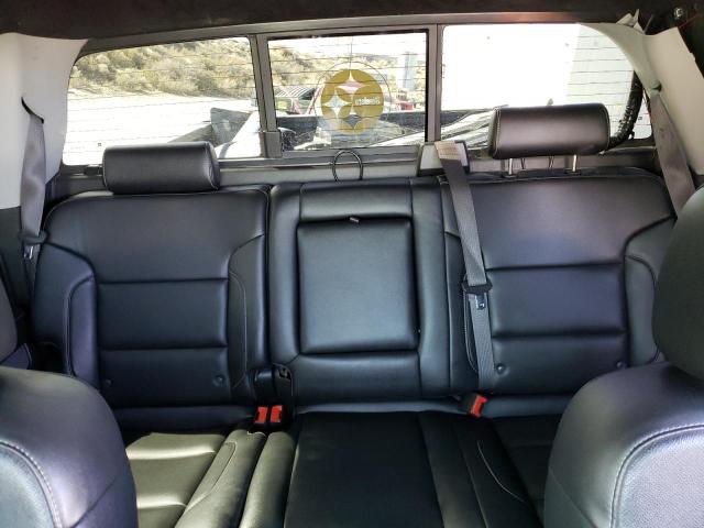3GCUKSEC2GG321067 Chevrolet l83 - sidi, vvt, afm, e85 max, aluminum