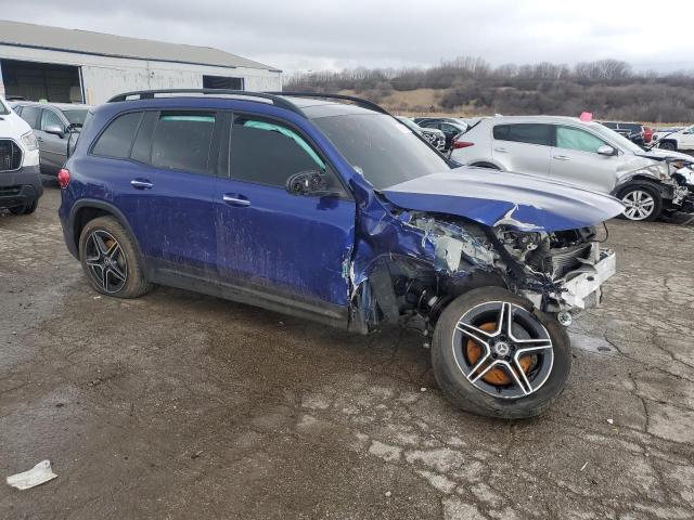 W1N4M4GB7LW024486 Mercedes-Benz GLB 250