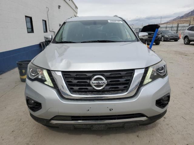 5N1DR2MNXKC626113 Nissan Pathfinder