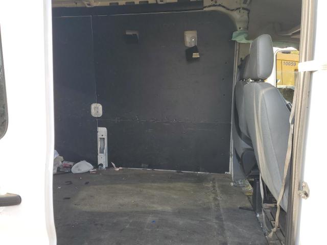1FTYR2CM9KKA45612 Ford TRANSIT T-