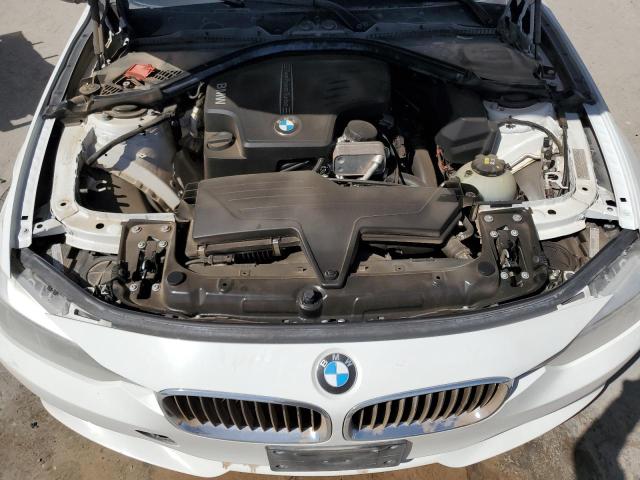WBA3C1C5XFP853309 BMW 2015