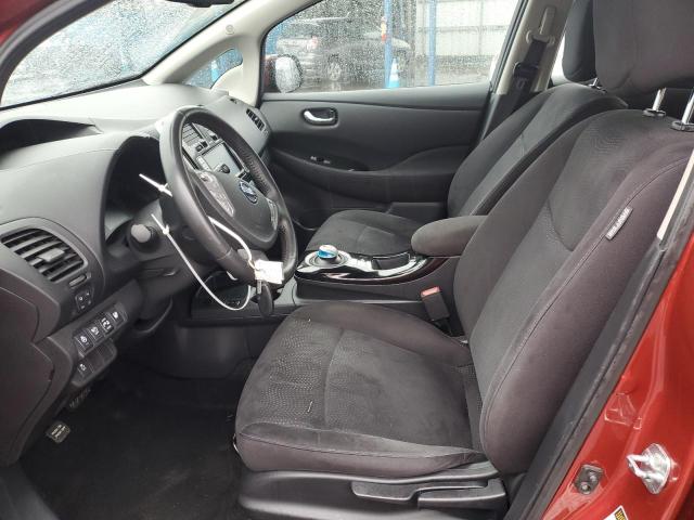 1N4AZ0CP8FC305147 Nissan 2015