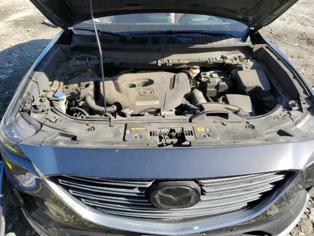 JM3TCBEY5K0327681 Mazda Cx-9 Signa