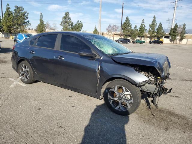 3KPF24AD4LE165980 KIA mpi nu