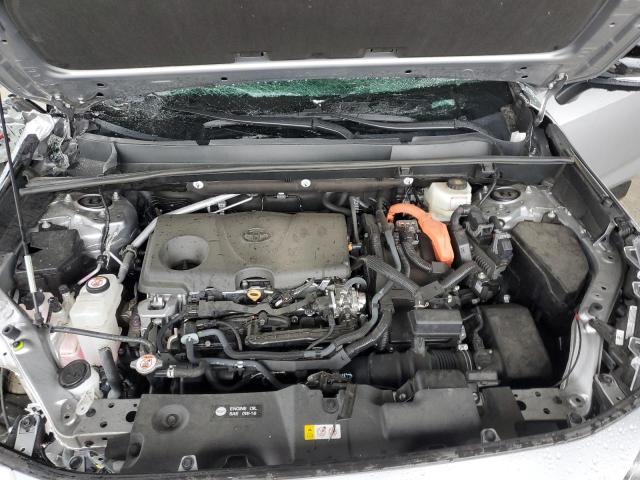 4T3E6RFV2PU122716 Toyota a25a-fxs, 3nm+4nm(li)