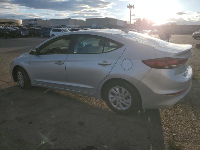 5NPD74LF7HH136063 Hyundai 2017