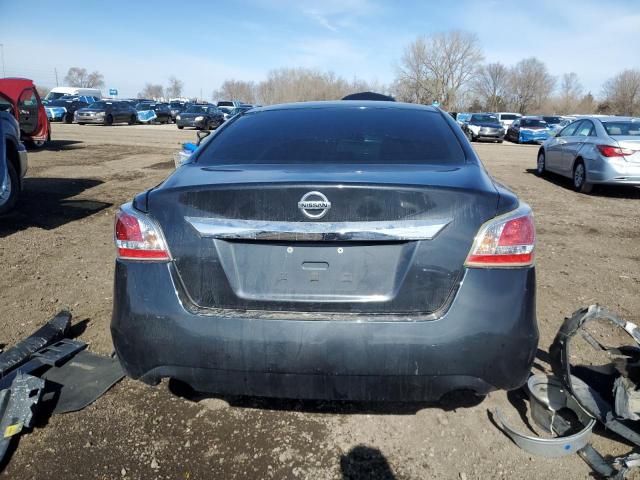 1N4AL3APXEC106542 Nissan ALTIMA 2.5