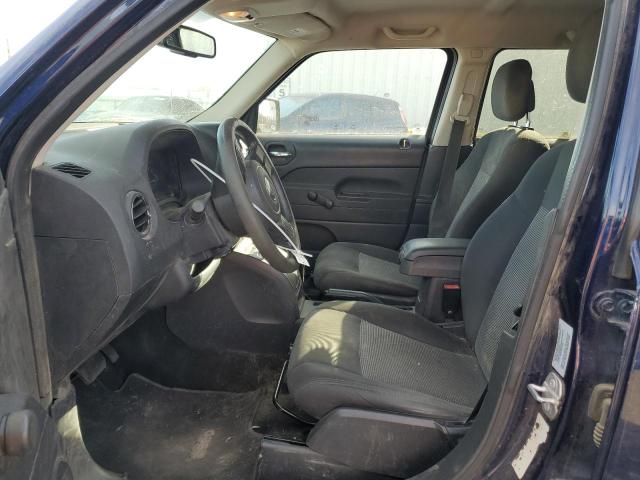 1C4NJPBA9GD546882 Jeep Patriot
