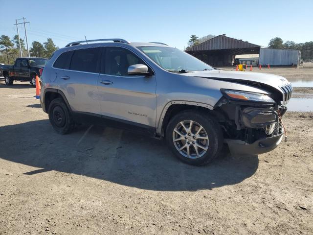 1C4PJLLB9JD615506 Jeep CHEROKEE L