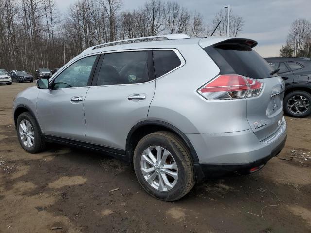 KNMAT2MV1GP694924 Nissan ROGUE S