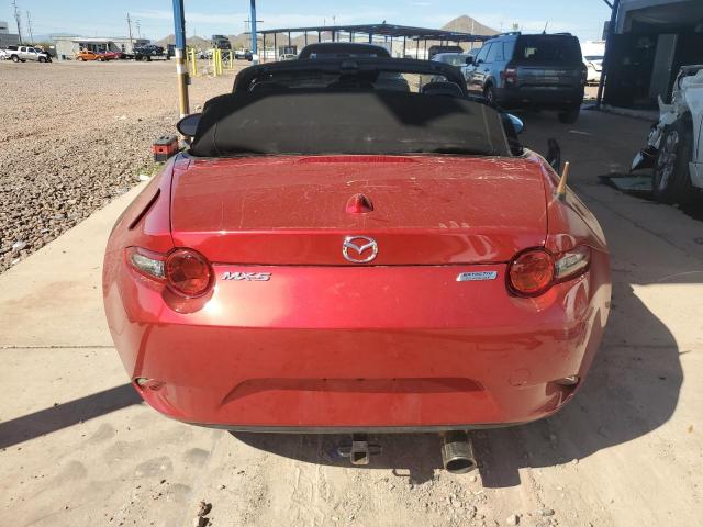 JM1NDAD75H0123585 Mazda MX-5 MIATA