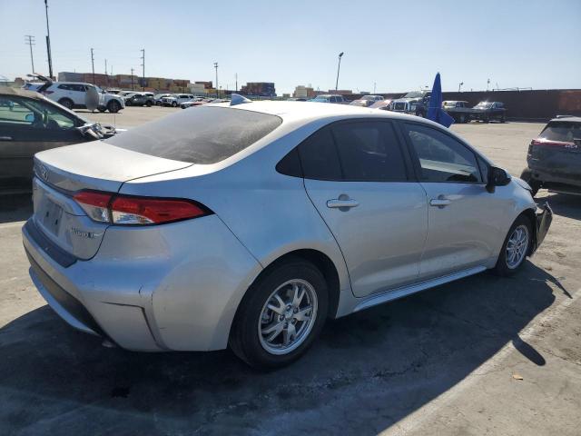 JTDEBRBE2LJ024358 Toyota COROLLA LE