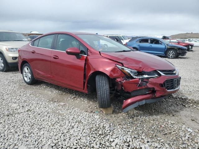 1G1BE5SM6J7168475 Chevrolet CRUZE LT