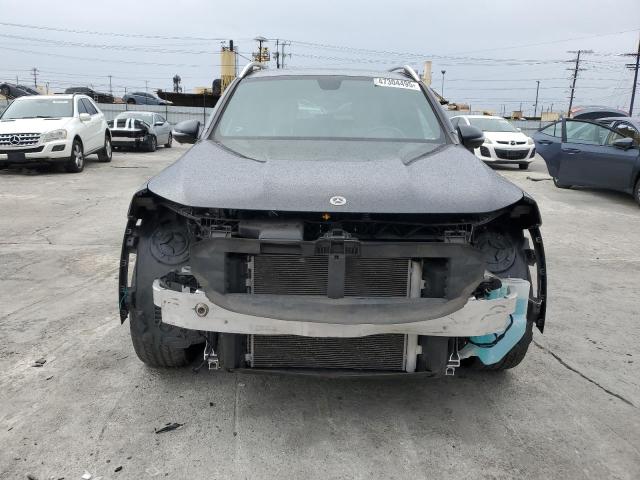 W1N4M4HB1NW246765 Mercedes-Benz m260