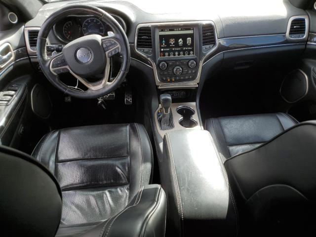 1C4RJFCG8HC769551 Jeep 2017