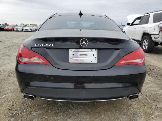 WDDSJ4EB1EN103354 Mercedes-Benz CLA-Class