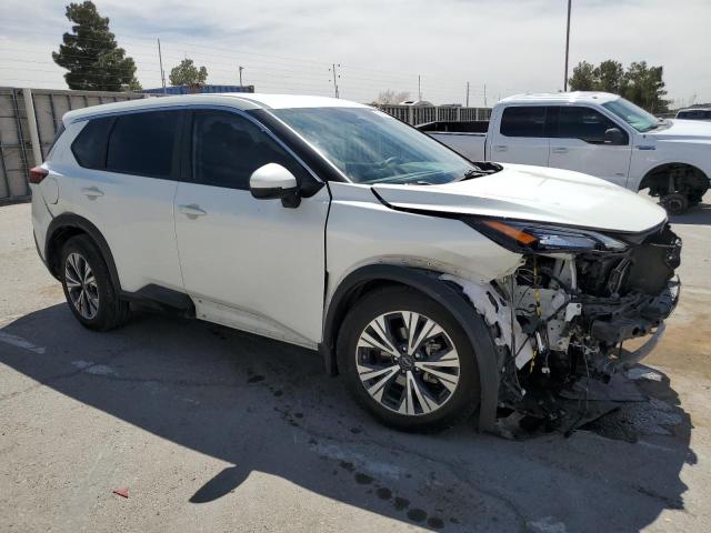 5N1BT3BA5PC758007 Nissan ROGUE SV