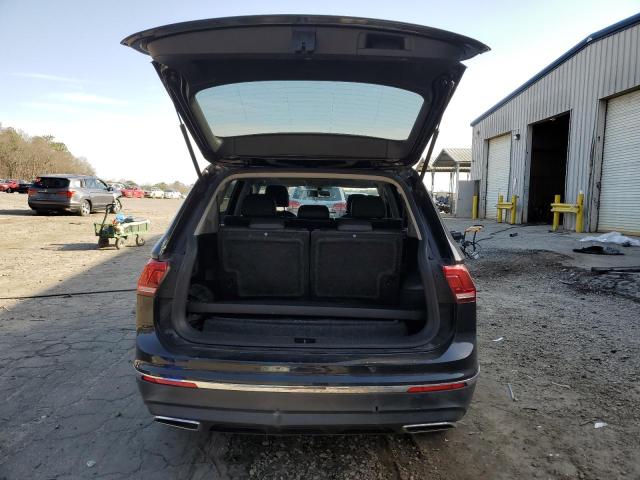 3VV3B7AX2JM137890 Volkswagen TIGUAN SE