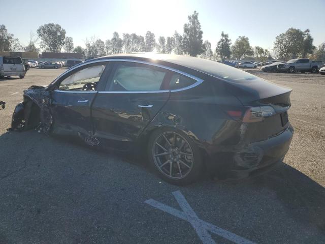 5YJ3E1EA2JF172233 Tesla MODEL 3