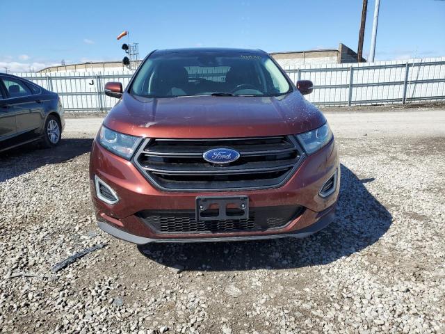 2FMPK4APXGBB92981 Ford EDGE SPORT