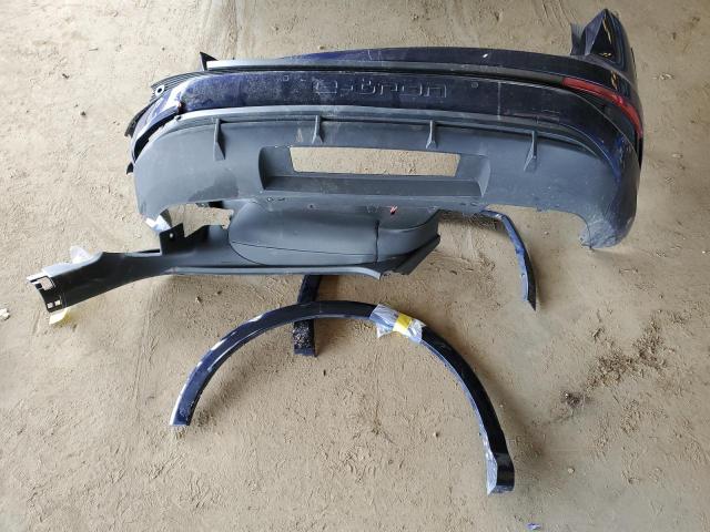 WA1M2BFZ3PP027699 Audi Q4 E-TRON