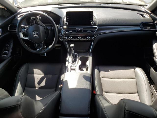 1HGCV1F33NA094271 Honda l15be