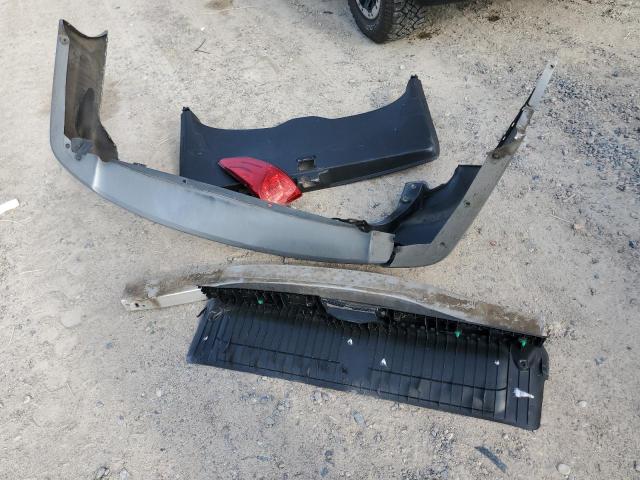 5FNRL6H79KB030881 Honda ODYSSEY EX