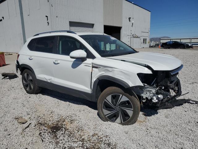 3VVVX7B22RM047874 Volkswagen TAOS SE