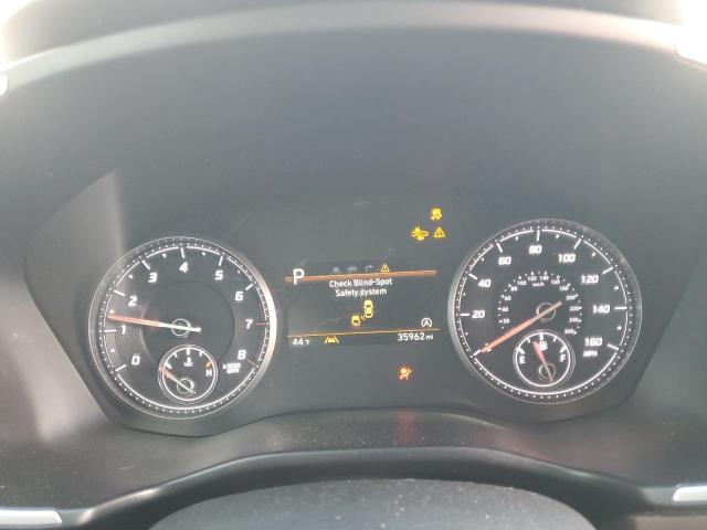 5NMS24AJ4PH543699 Hyundai gdi theta iii