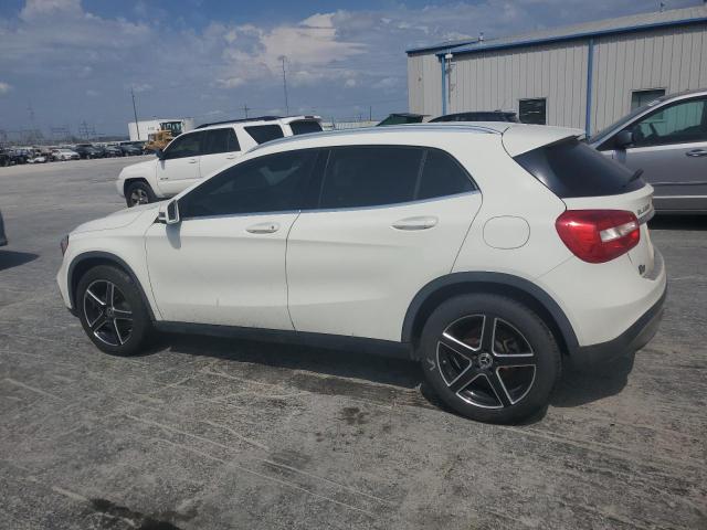 WDCTG4GB1JJ399370 Mercedes-Benz GLA 250 4M