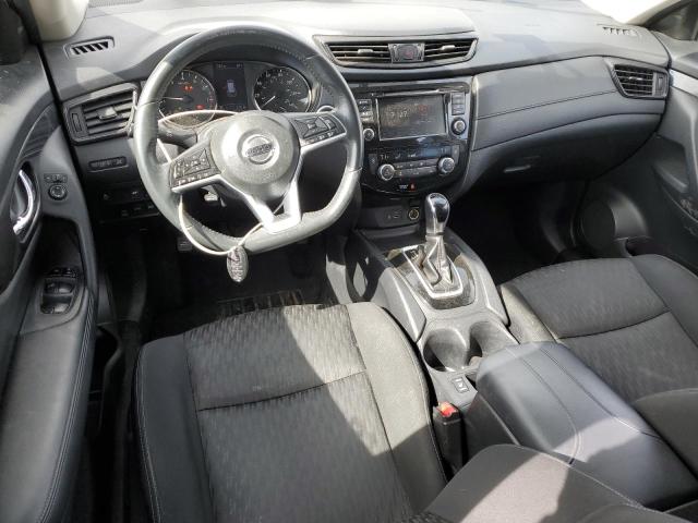 KNMAT2MV1JP590764 Nissan Rogue