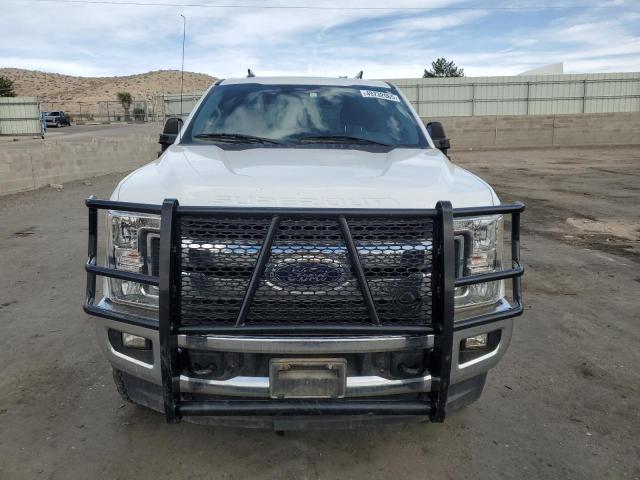 1FT7W3BT9HEE50606 Ford F350 SUPER