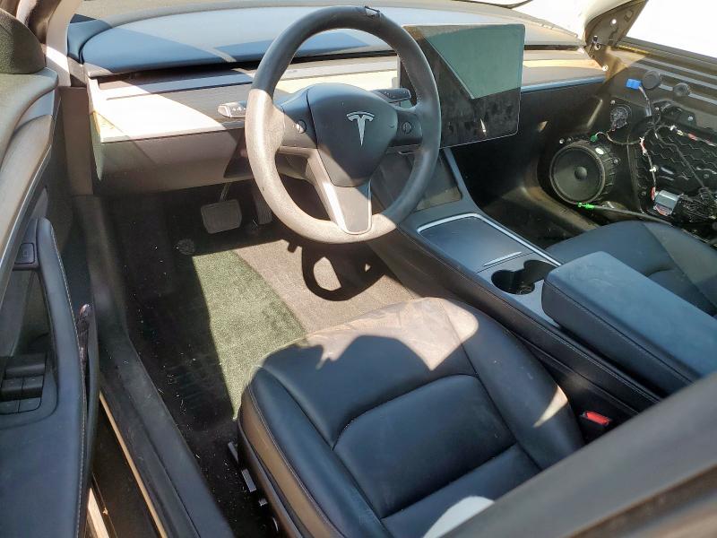 5YJ3E1EA6PF491739 Tesla MODEL 3