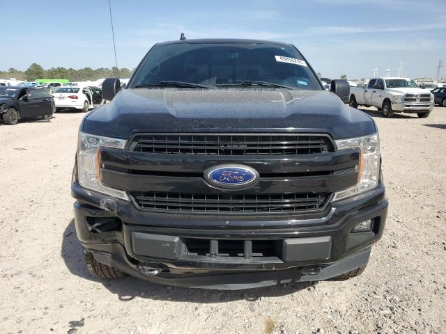 1FTEW1EG4JKD17690 Ford F150 SUPER