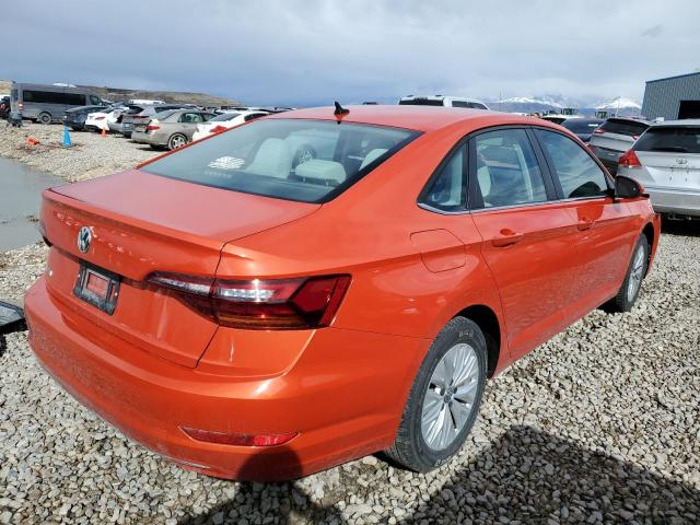 3VWN57BU9KM096630 Volkswagen JETTA S