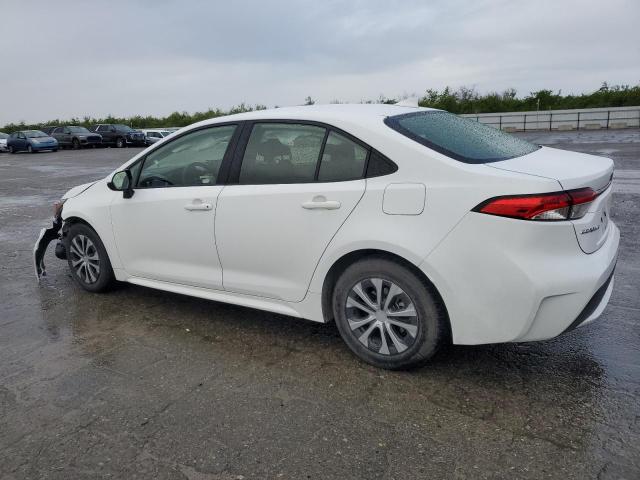 JTDEAMDE2NJ042851 Toyota COROLLA LE