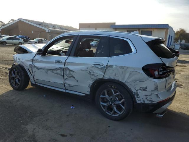 5UX53DP07R9U47765 BMW X3