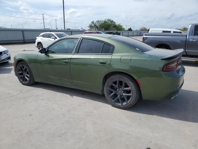 2C3CDXBG6KH506357 Dodge CHARGER SX