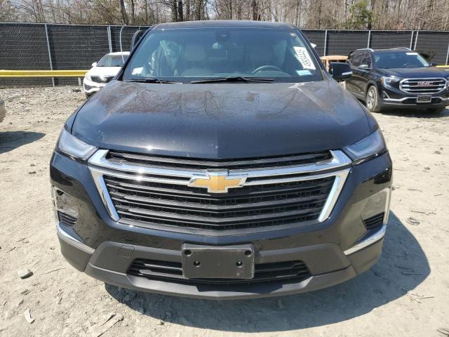 1GNERFKW9PJ279511 Chevrolet TRAVERSE L