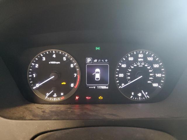 5NPE34AF0HH543032 Hyundai 2017