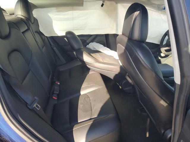5YJ3E1EB1NF125564 Tesla MODEL 3