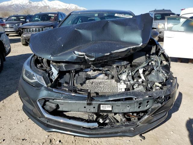 1G1BE5SM4H7263112 Chevrolet CRUZE LT