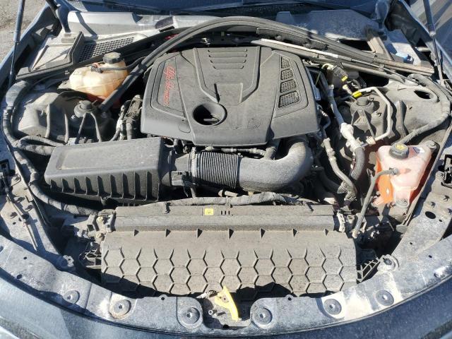 ZARFAMAN8L7625241 Alfa Romeo 2020