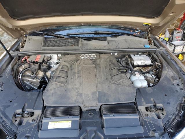 WA1VABF75JD012412 Audi Q7 PRESTIG
