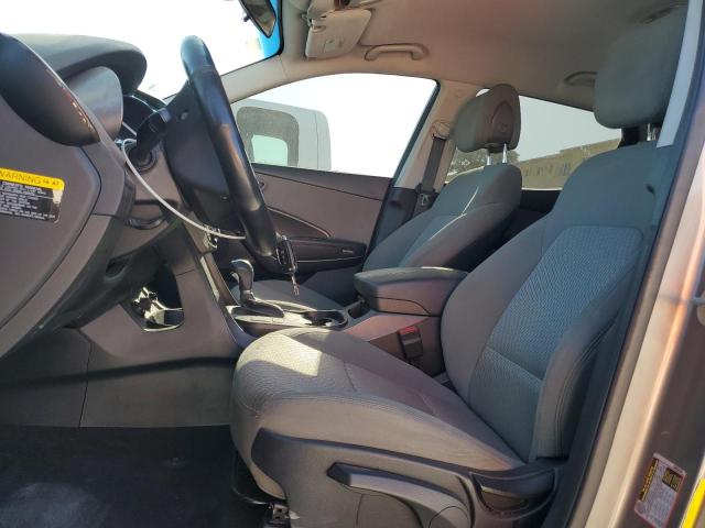 5NMZT3LBXJH055540 Hyundai SANTA FE S