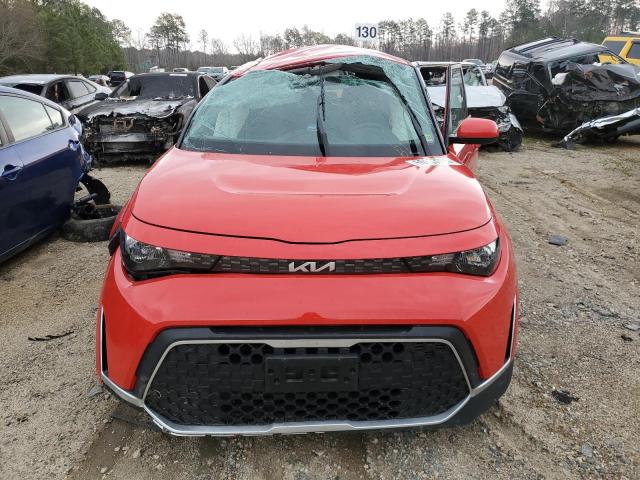 KNDJ23AU5R7233989 KIA SOUL LX