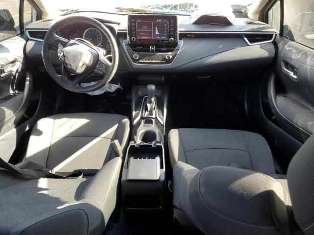 JTDEPMAE8MJ160663 Toyota COROLLA LE