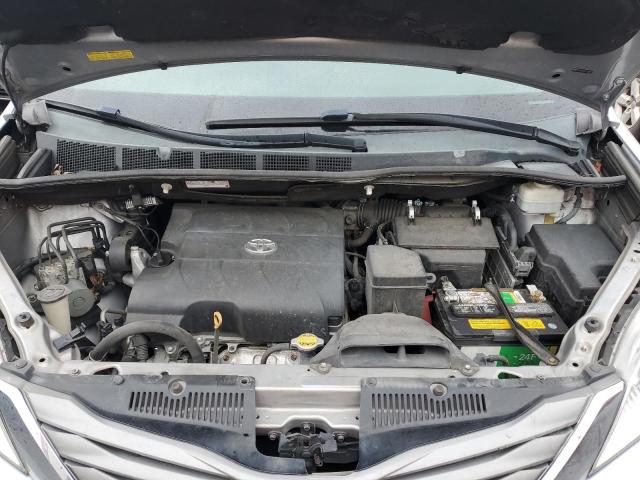 5TDKK3DC3ES459861 Toyota 2gr-fks
