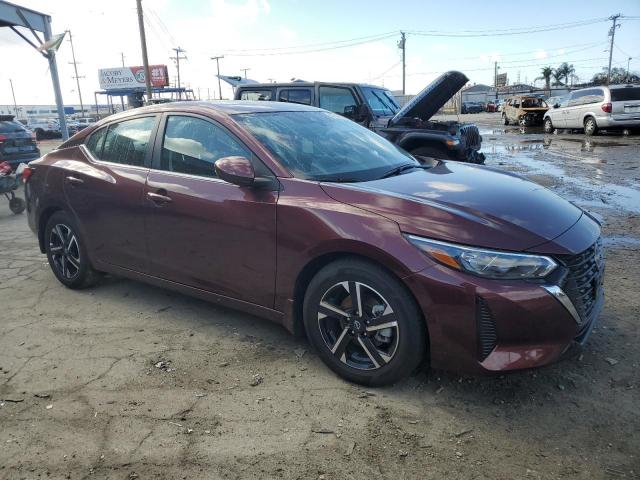 3N1AB8CV8RY376228 Nissan Sentra